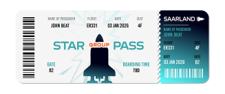 Ticket