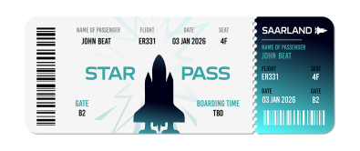 Ticket