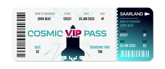 Ticket